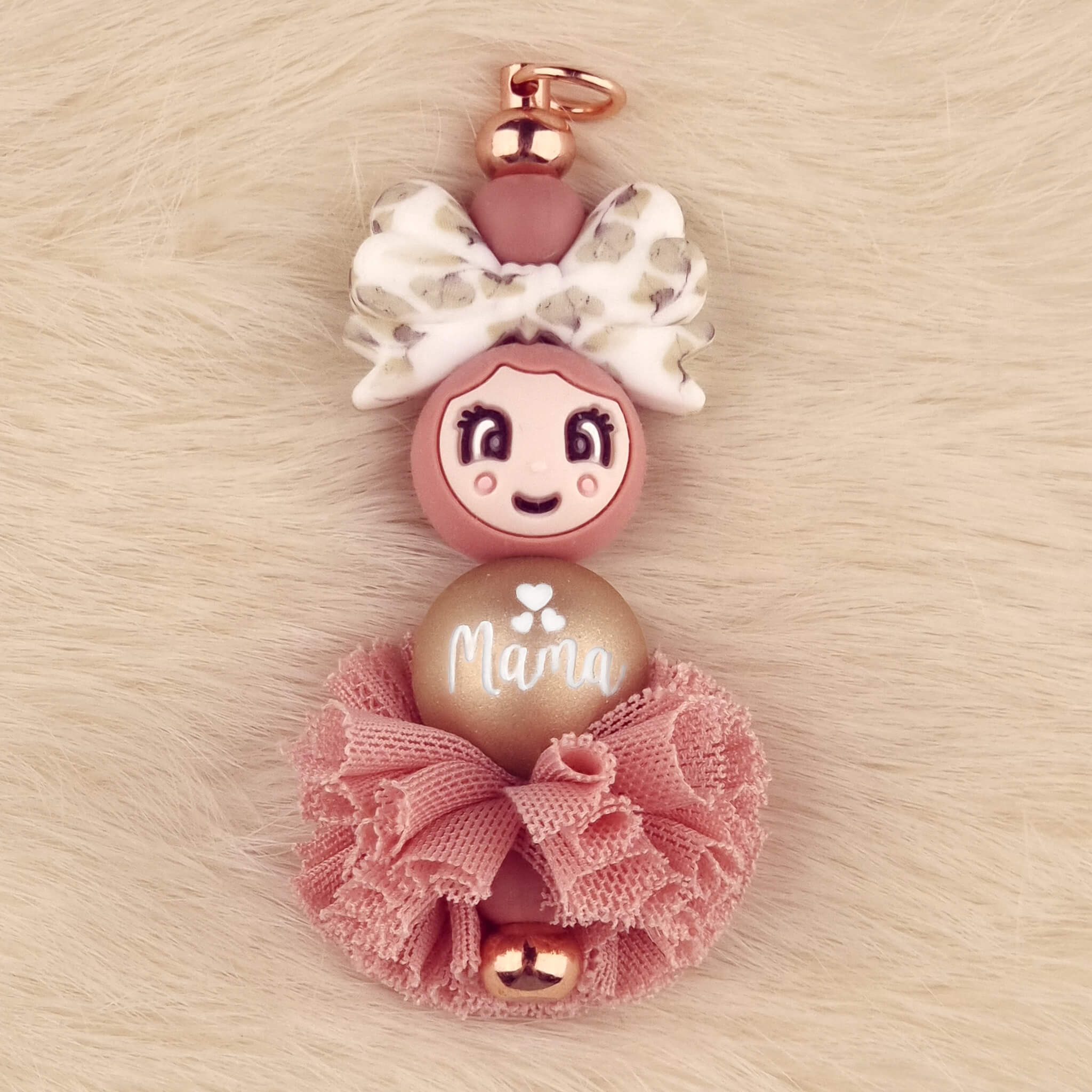 Mama Rosenholz Champagner Mama Rosenholz Champagner