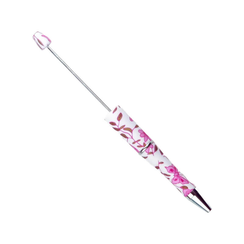 Stylo perle - Juffen Gift - Sakura Blossom - Par 3 pièces