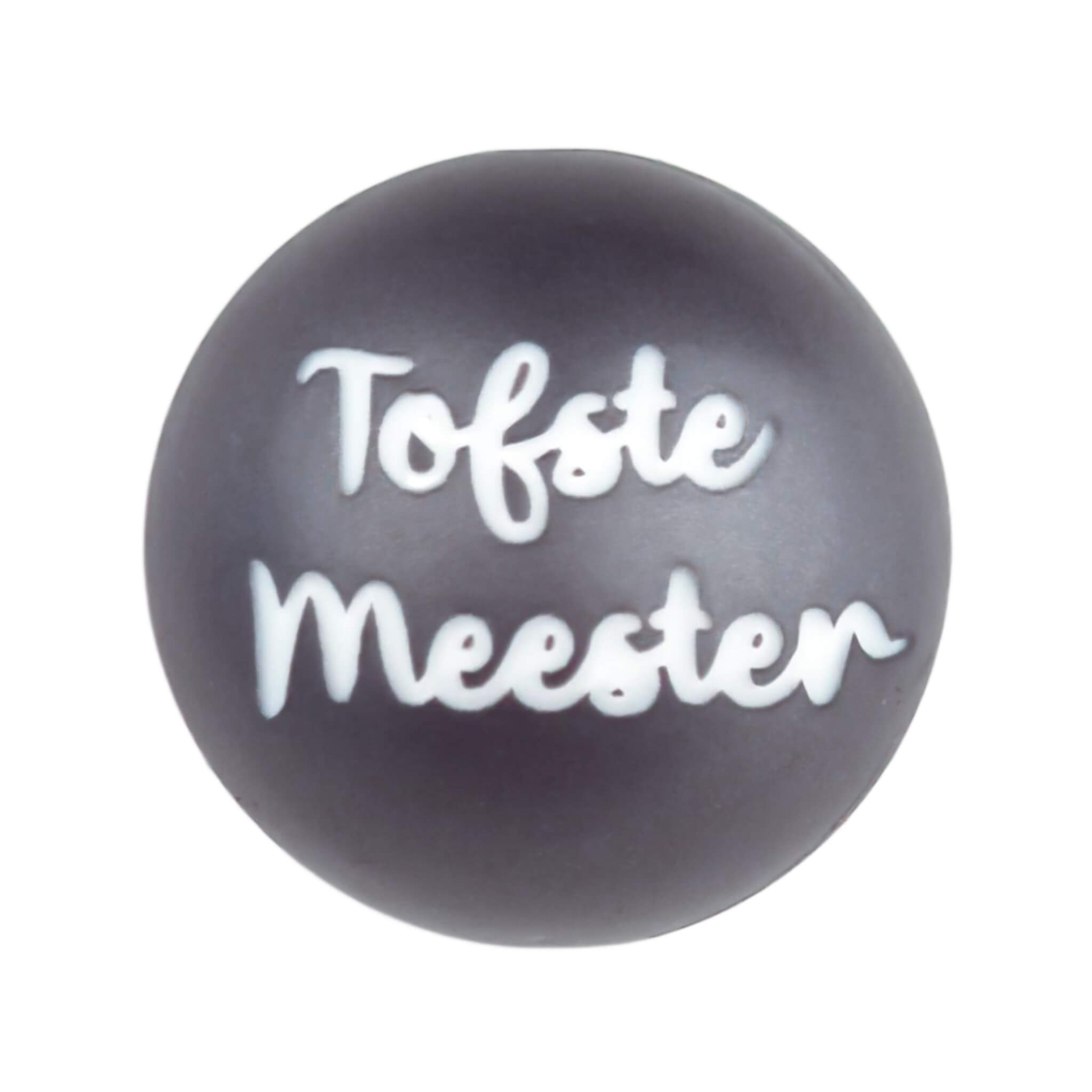 20240519_185050 Silicone Bead - Engraved - Titanium Nugget - Coolest Master - 20 mm - Image 1