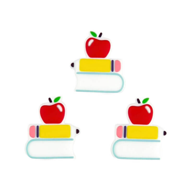 Silikonperlen - Lehrbücher