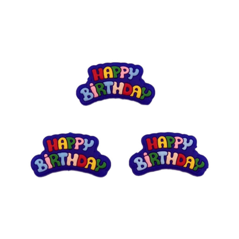 Alles Gute zum Geburtstag