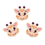 Giraffe - Alte Spitze