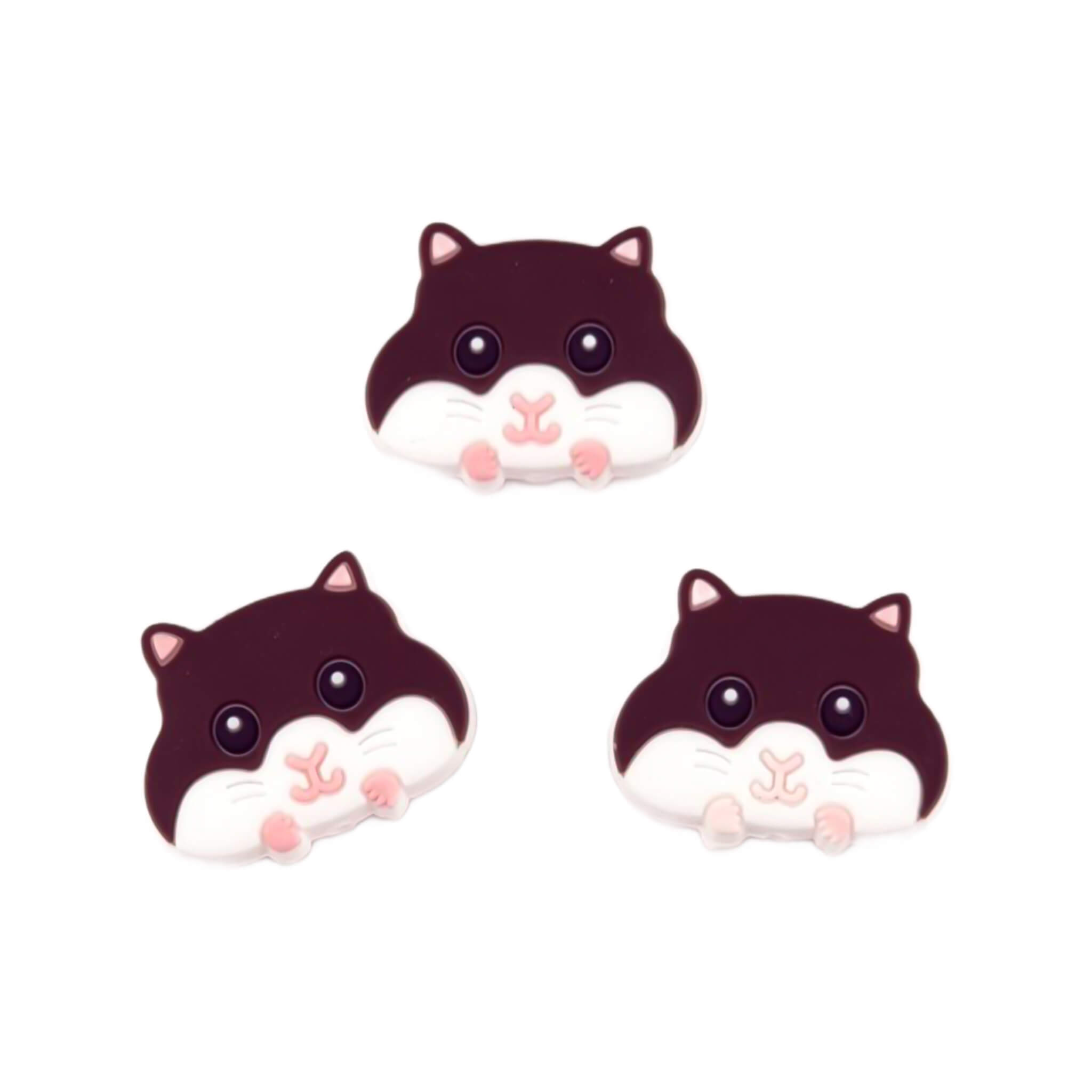 Hamsterhoofd Choco Hamsterhoofd Choco