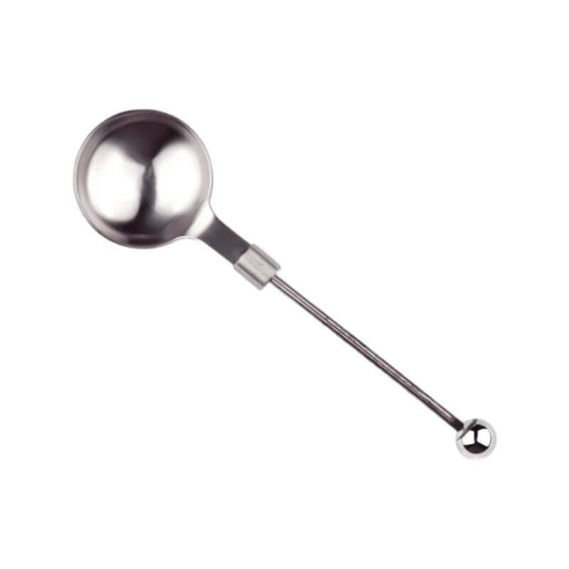 Teelöffel - reisbar