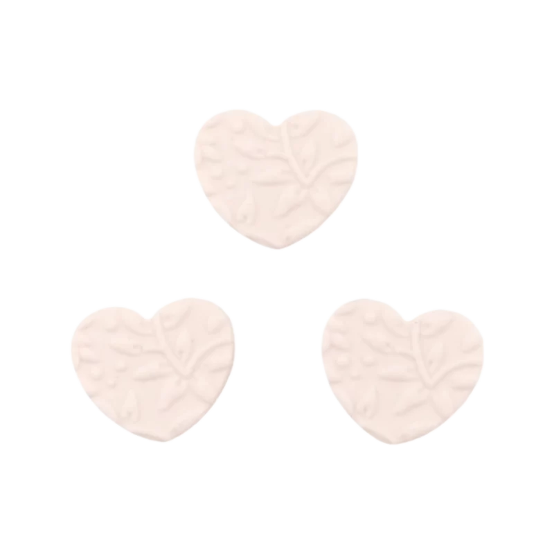 Geprägt - Elfenbein