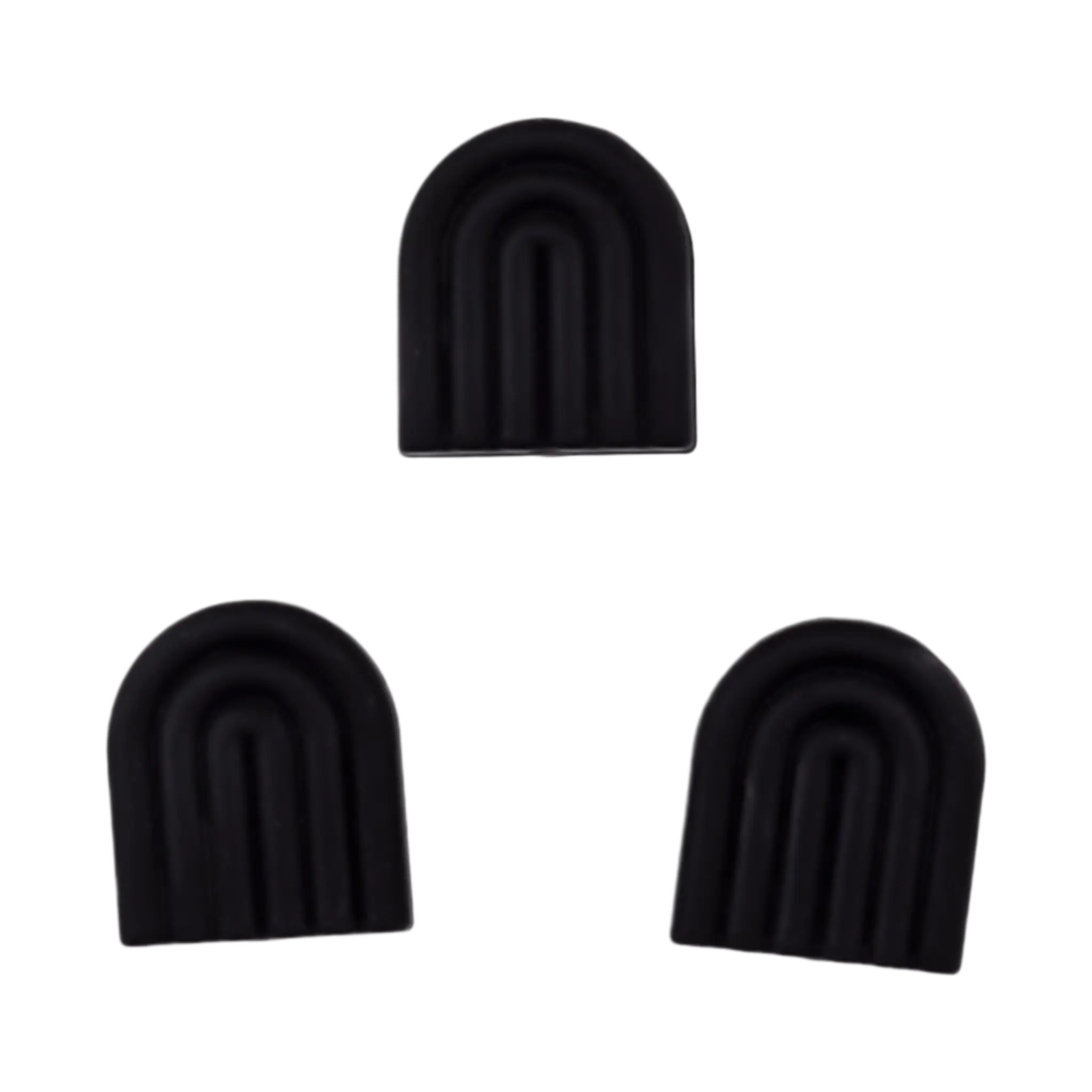 Naamloos-518 regenboog modern zwart