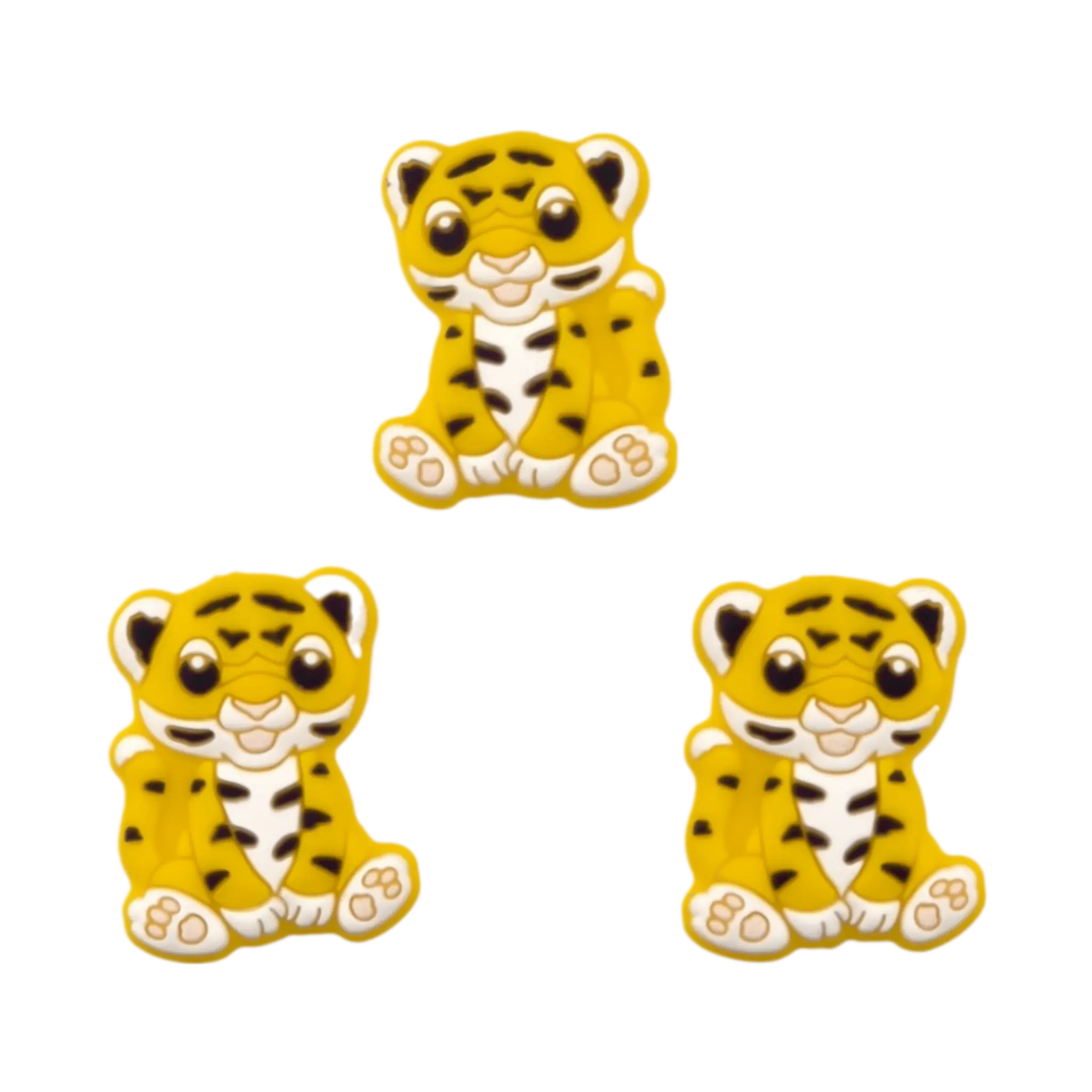 tiger knallgelb tiger knallgelb