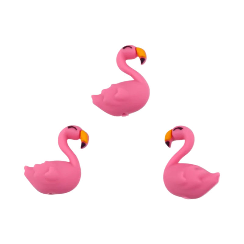 flamant rose