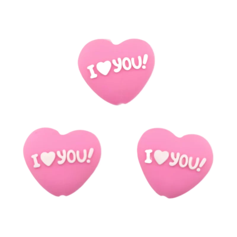 I love you Baby roze