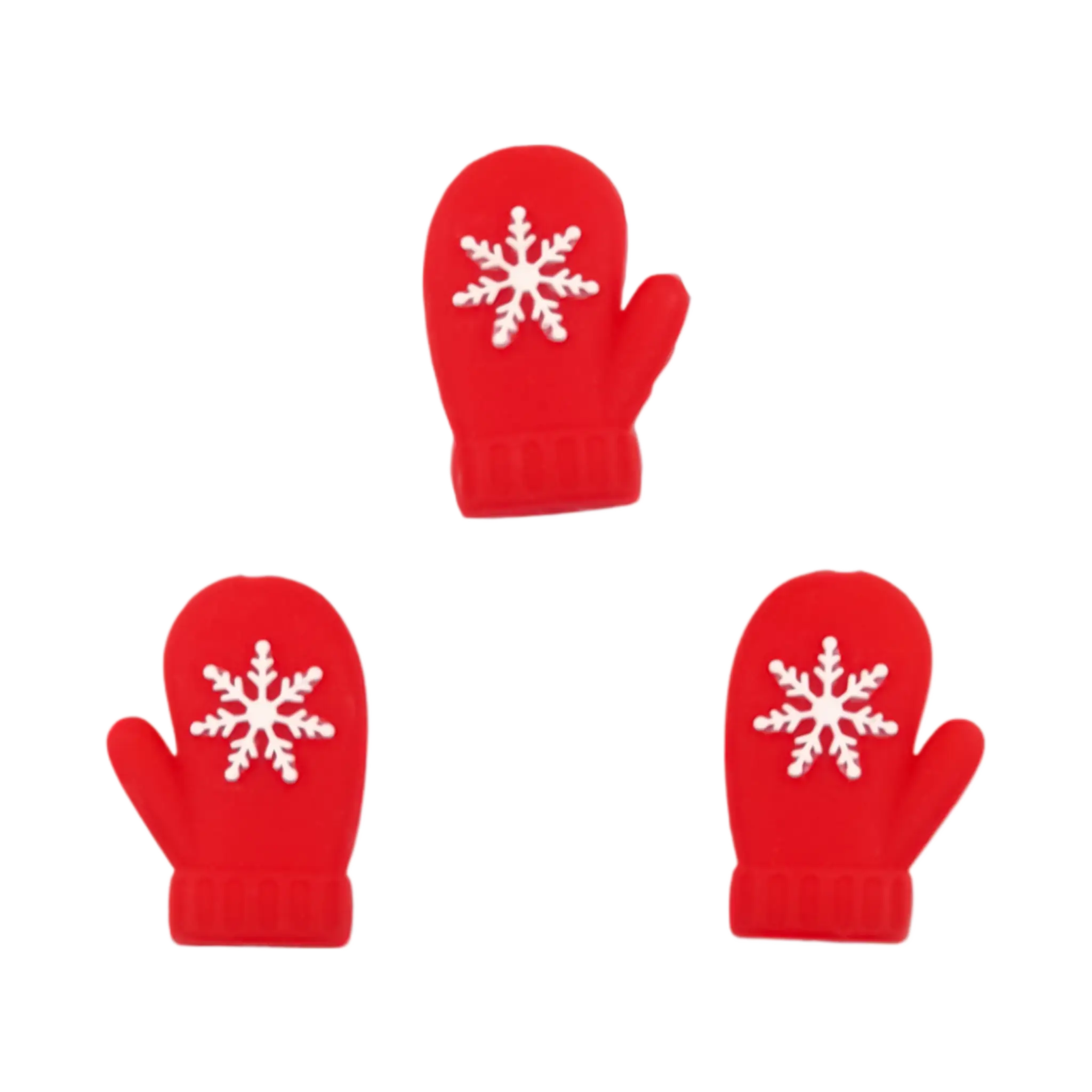 winter wanten rood winter wanten rood