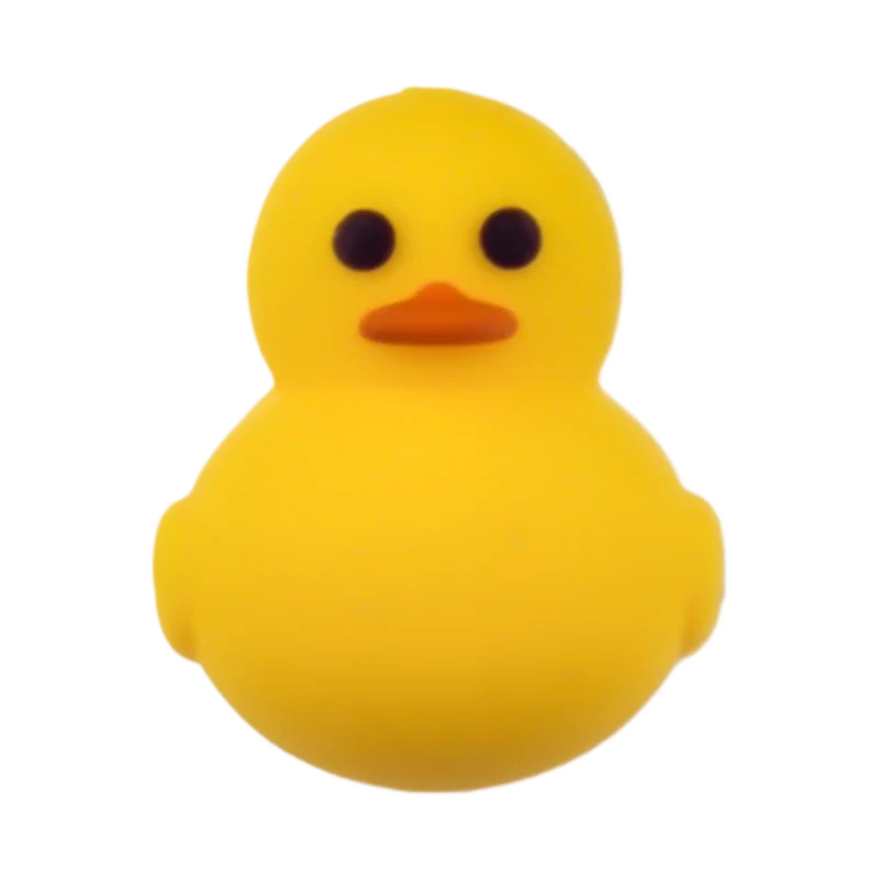 canard en caoutchouc