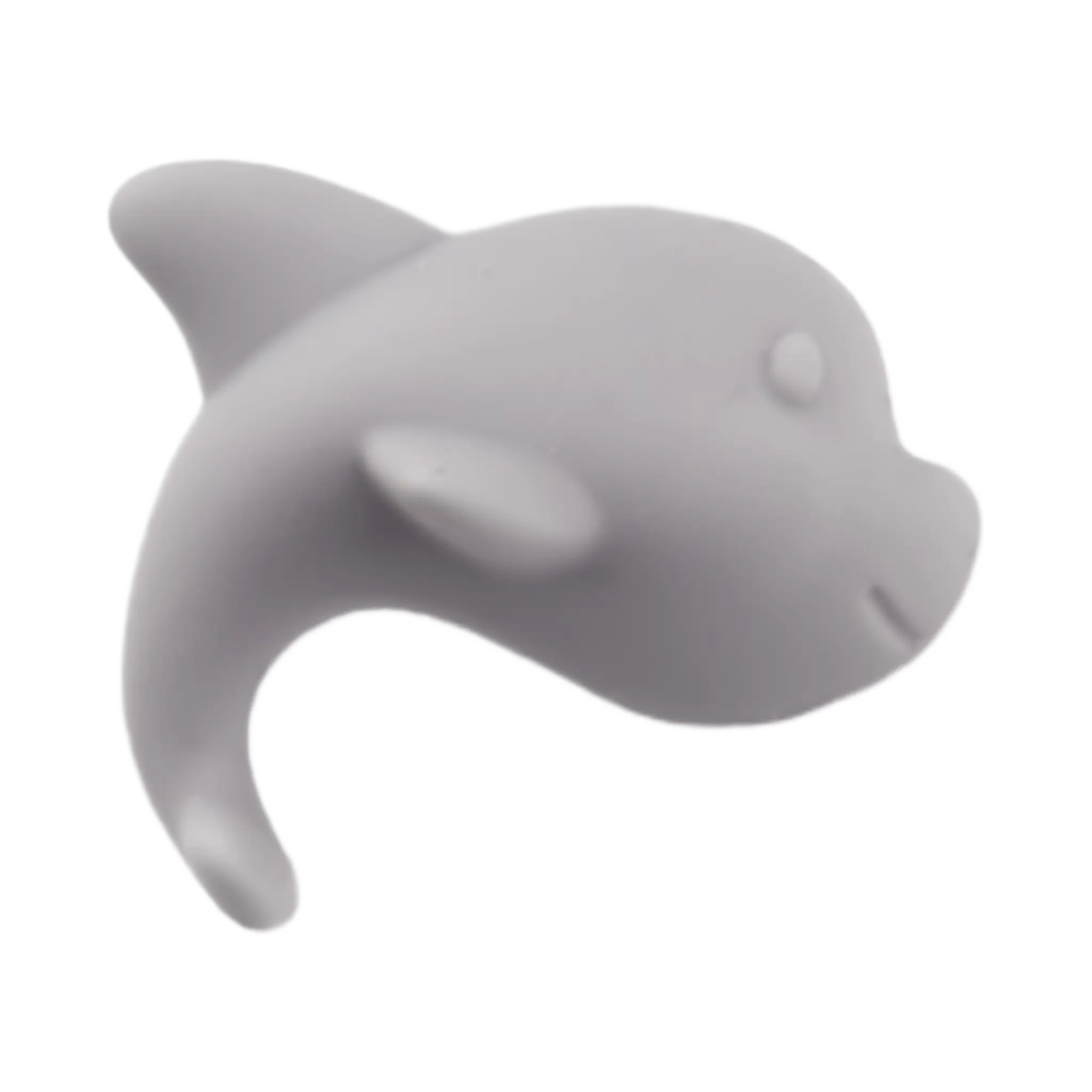 dauphin gris clair dauphin gris clair