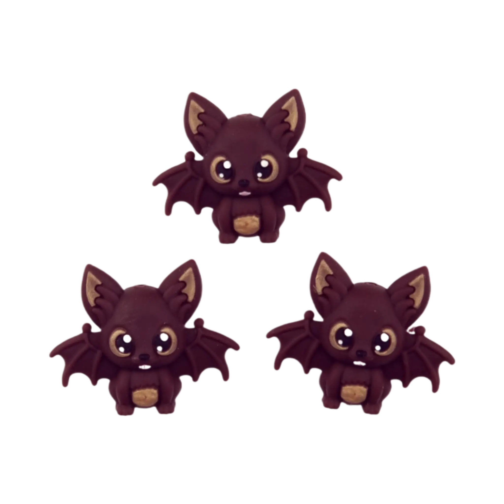 chauve-souris choco chauve-souris choco