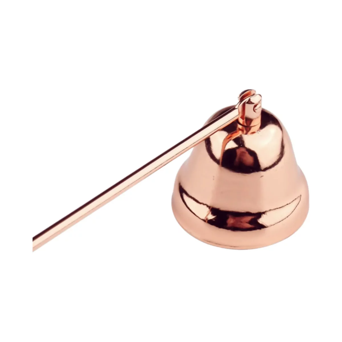 Bougies Dover - Rowable - Cuivre – Image 3