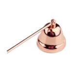 Bougies Dover - Rowable - Cuivre – Image 3