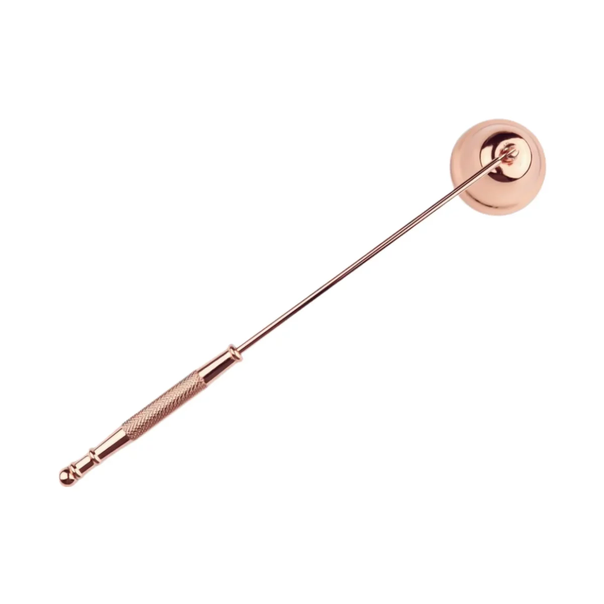 Bougies Dover - Rowable - Cuivre – Image 2