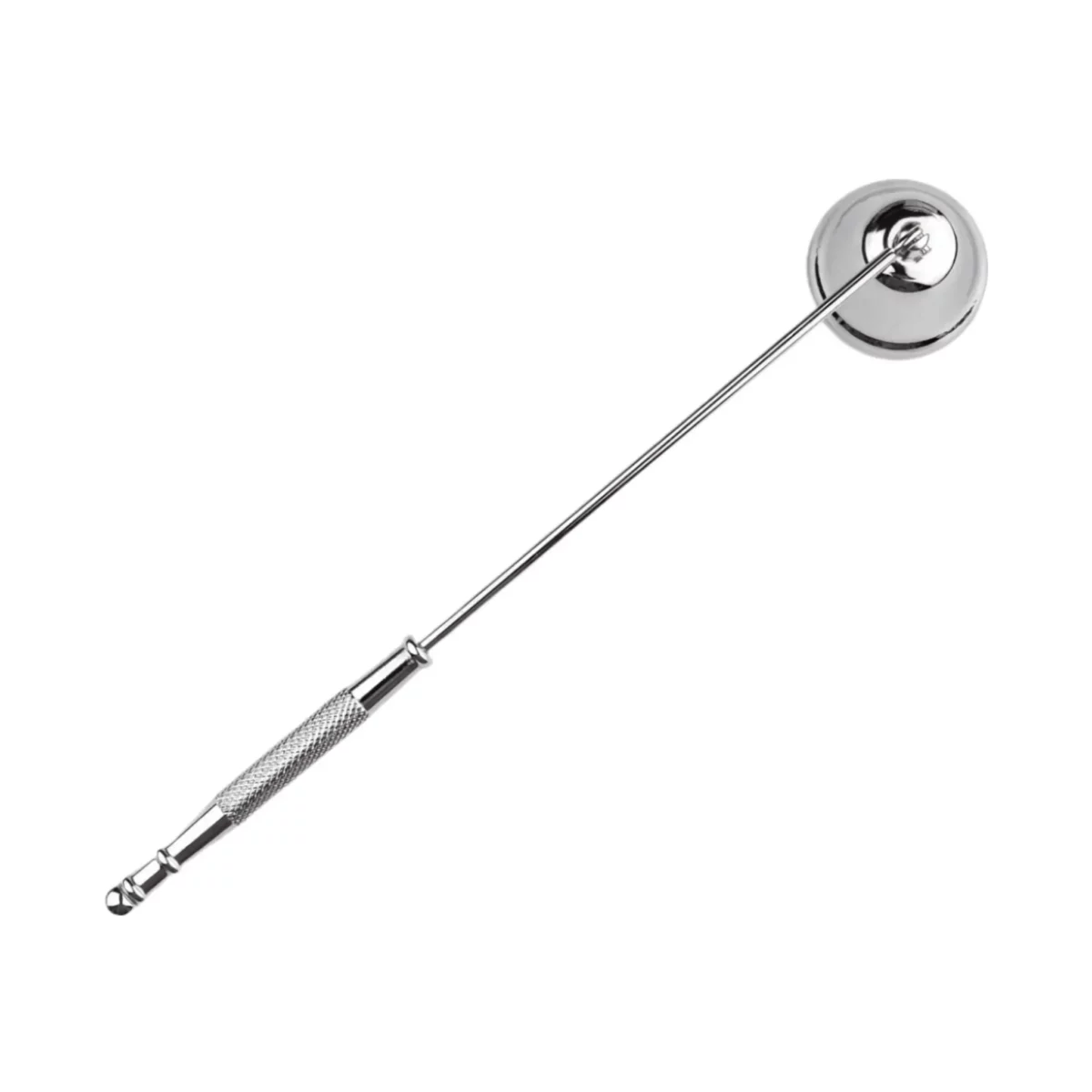 Kerzen Dover - Reihbar - Silber – Bild 3