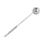 Kerzen Dover - Reihbar - Silber – Bild 3