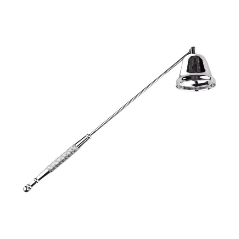 Kerzen Dover - Reihbar - Silber