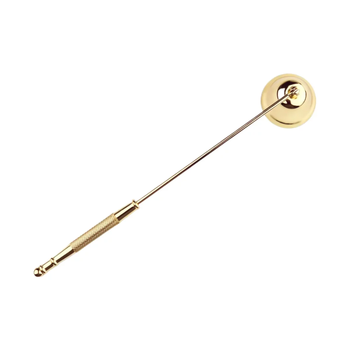 Kerzen Dover - Anreihbar - Gold – Bild 2