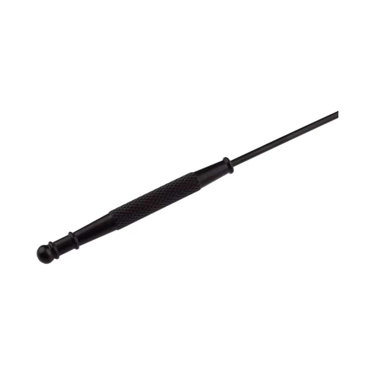 Kaarsen Dover - Rijgbaar - Mat Zwart - Afbeelding 4