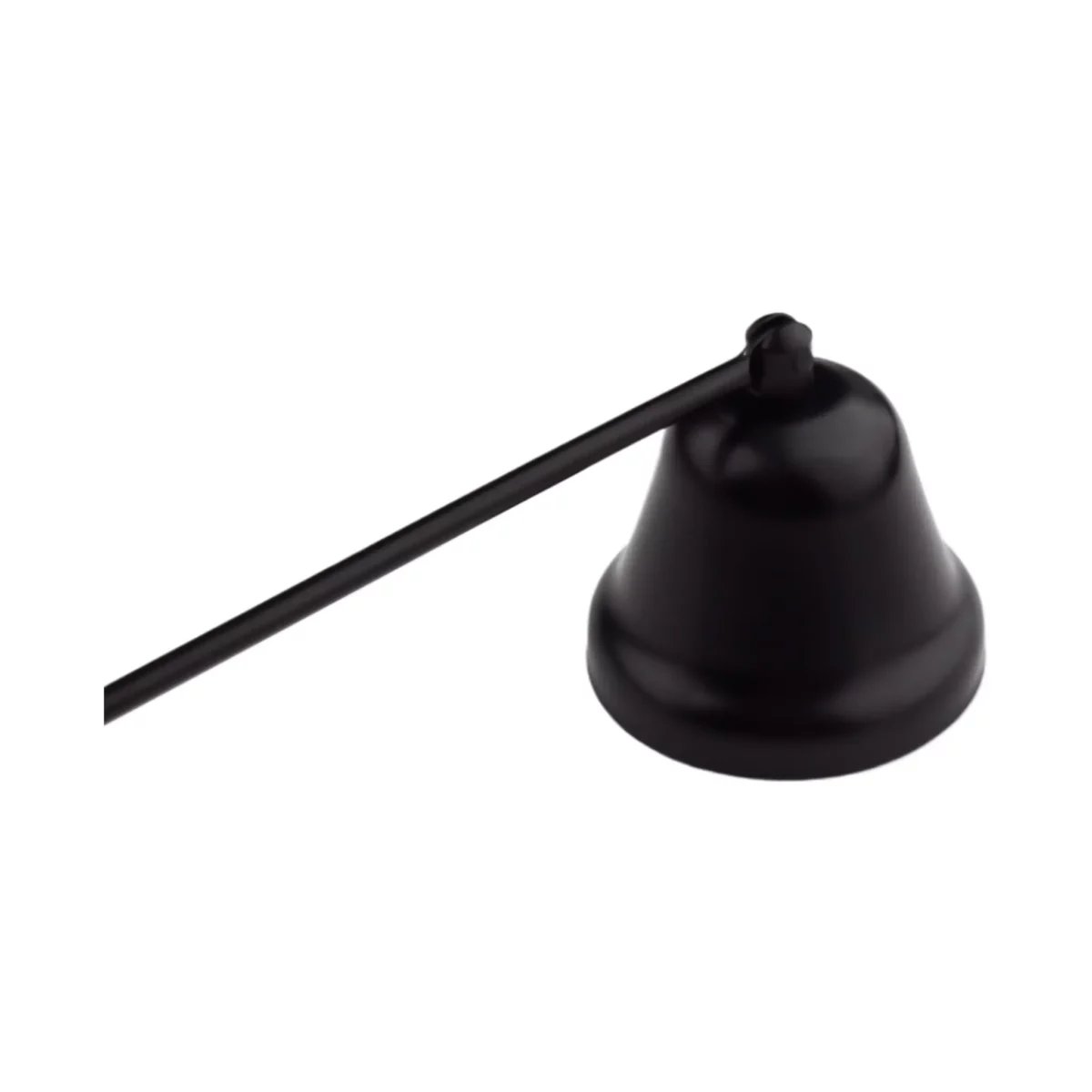 Kaarsen Dover - Rijgbaar - Mat Zwart - Afbeelding 3