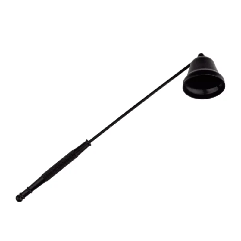 Kaarsen Dover - Rijgbaar - Mat Zwart