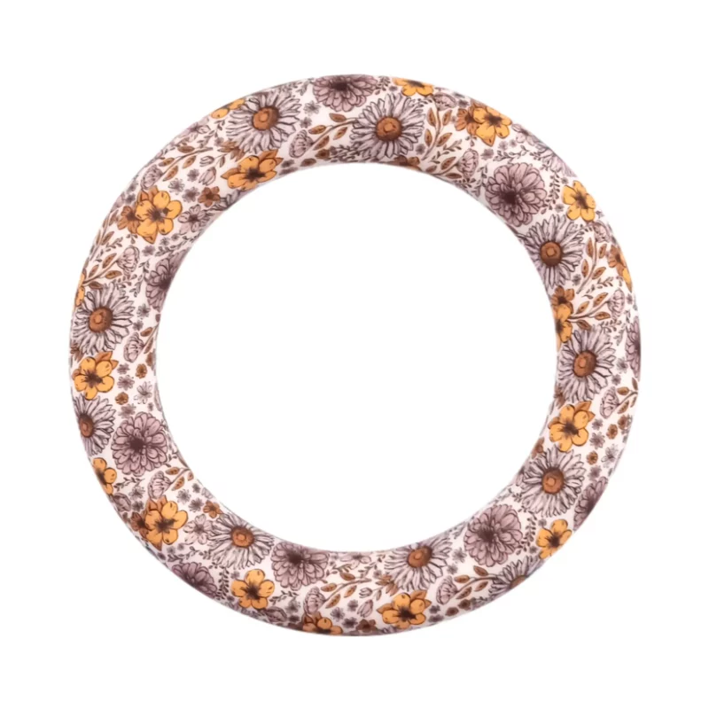 Silikonring - Durchfädelbar - 6,5 cm - GenericProductName