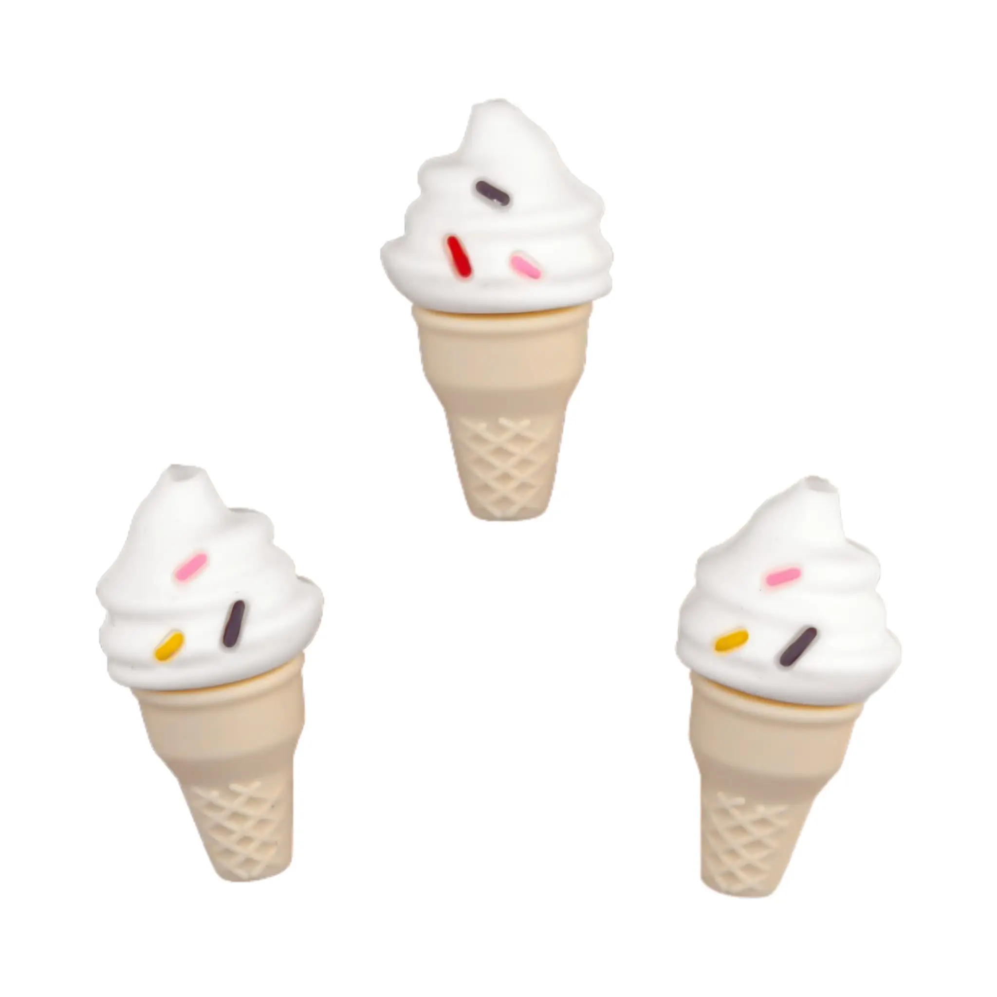 Naamloos-923 Perles en silicone - 3D - Glace – Image 1