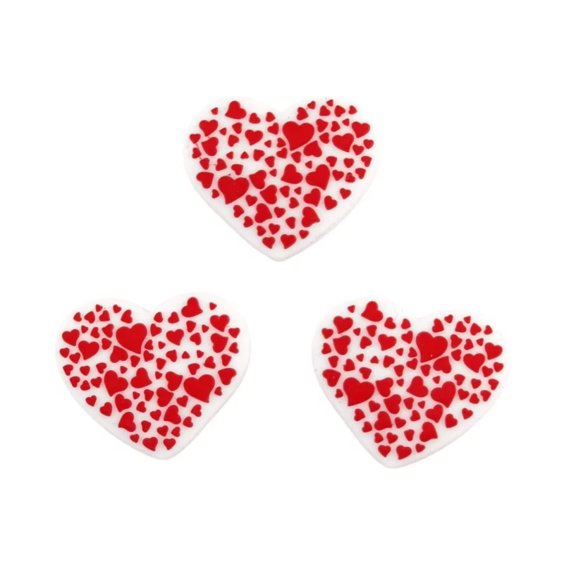 Siliconen kraal - A Whole Lotta Love