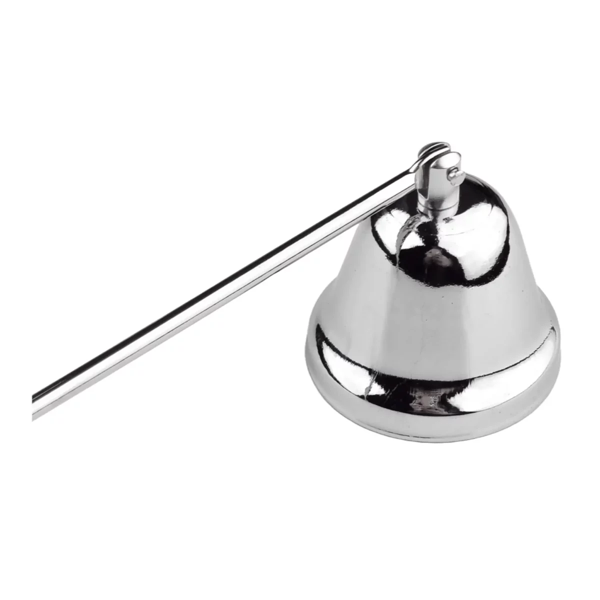 Kerzen Dover - Reihbar - Silber – Bild 2