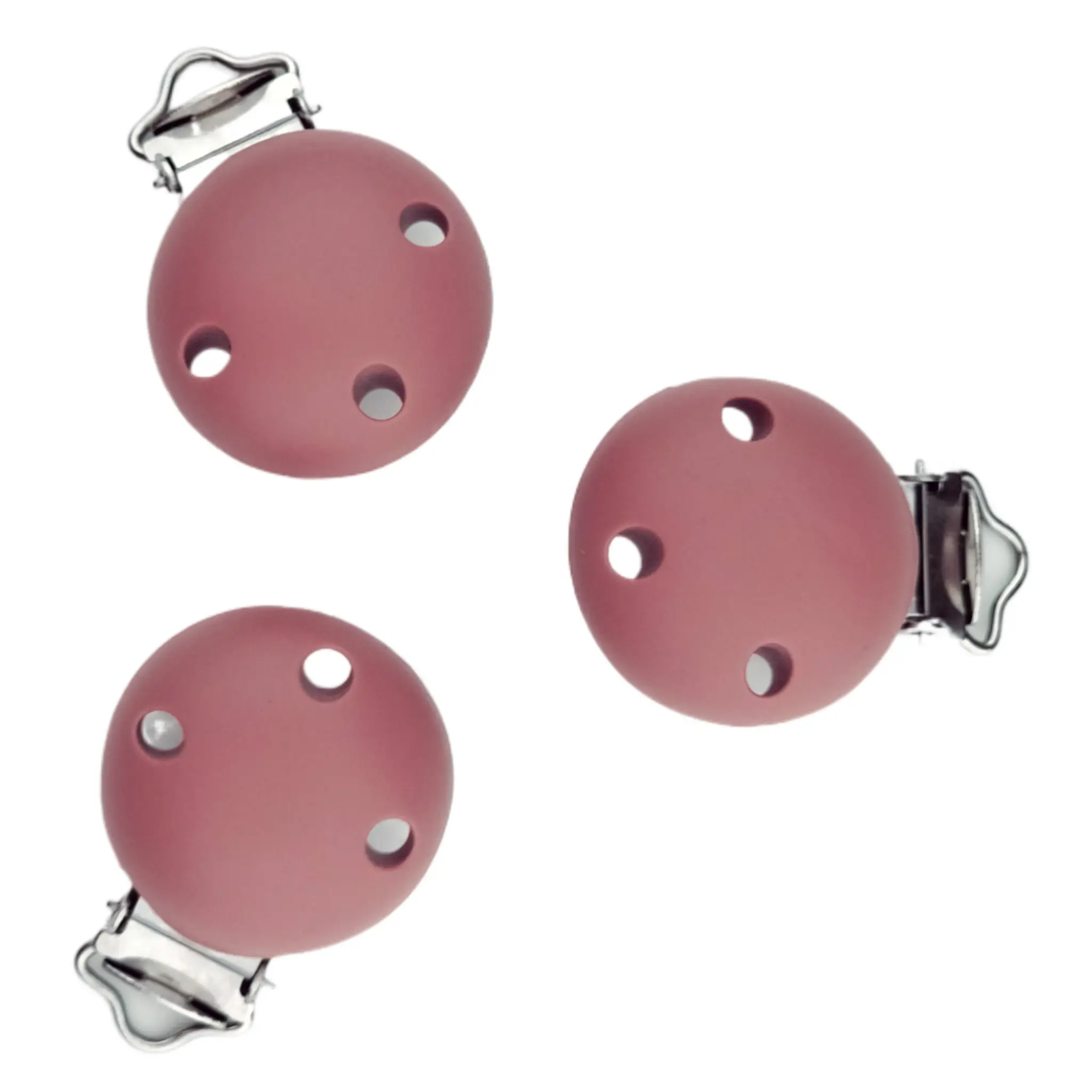 Dunkelrosa Dunkelrosa