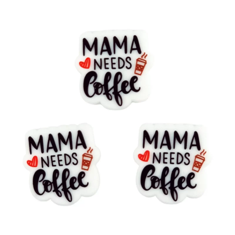 Maman a besoin de café