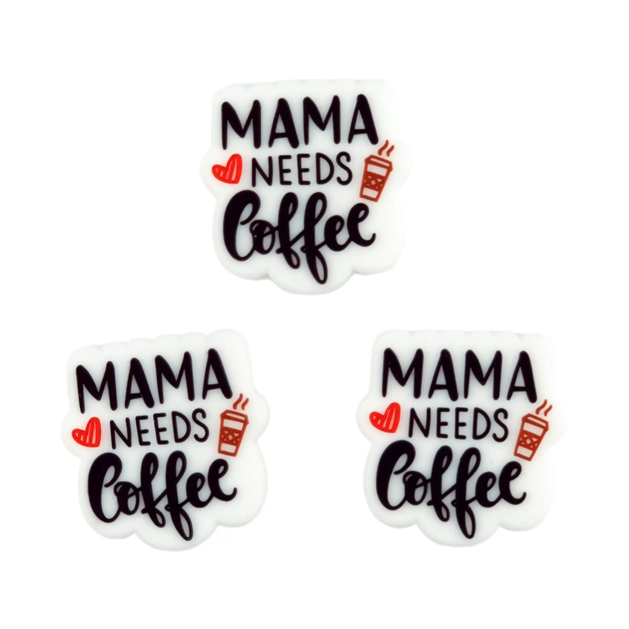 Maman a besoin de café Maman a besoin de café