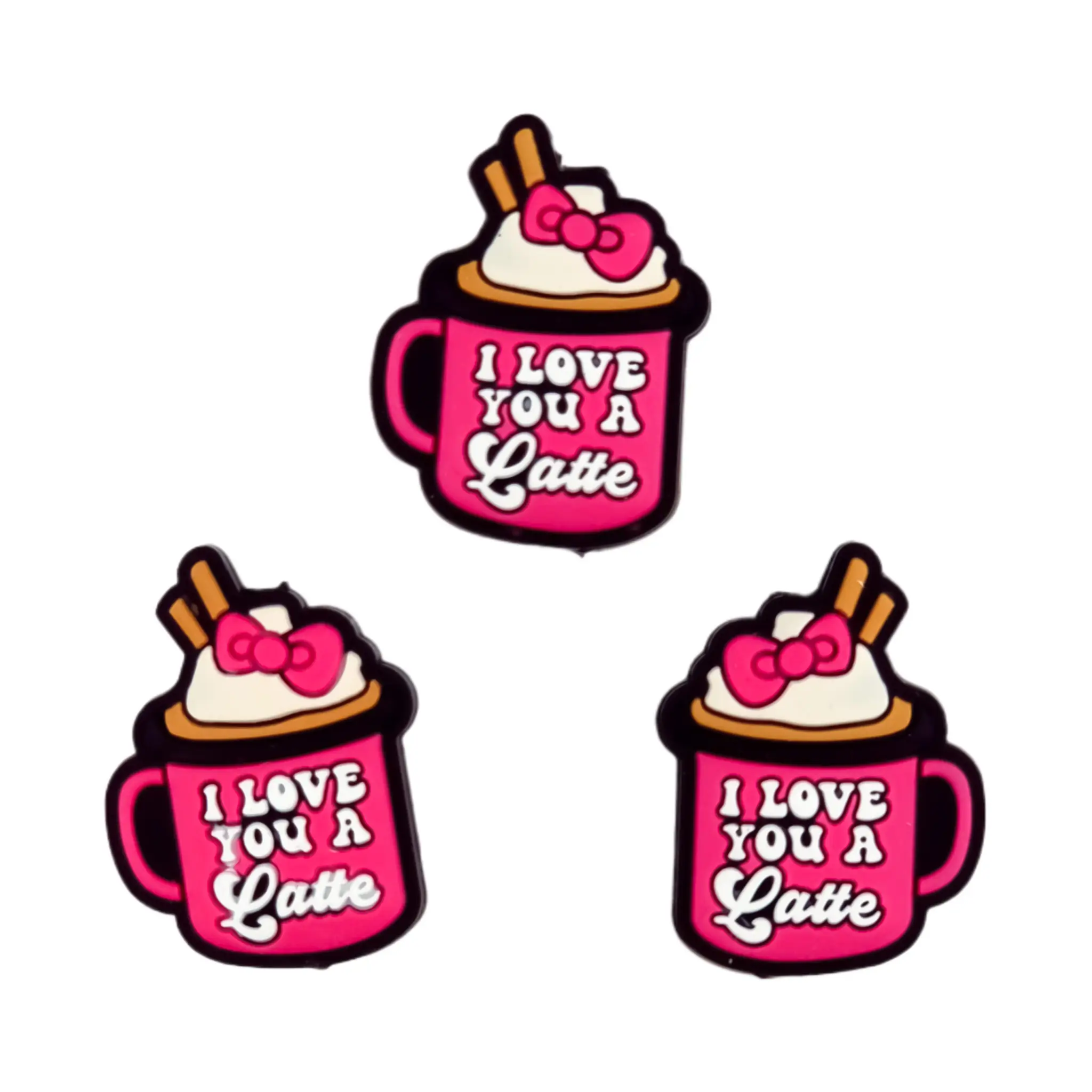 Je vous aime comme un café au lait Je vous aime comme un café au lait