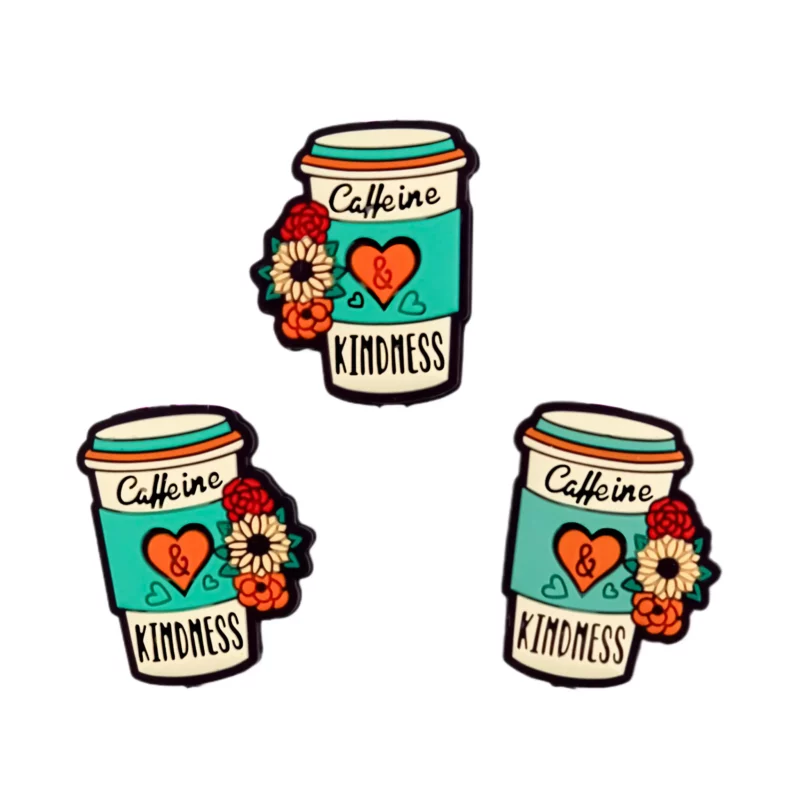 Caféine et bontéCaféine et bonté