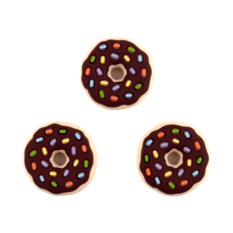 donut old lace choco