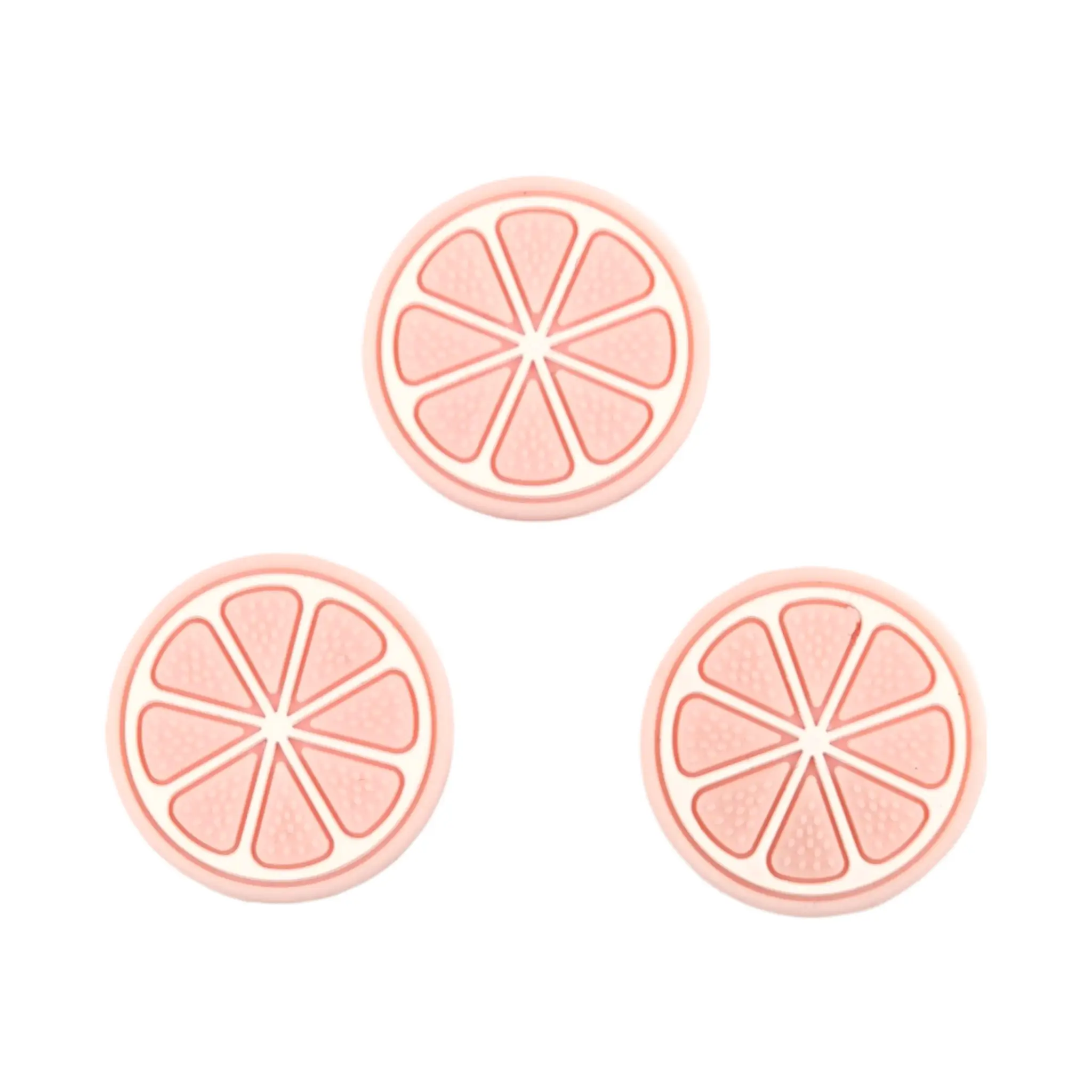 Pamplemousse - Rose pêche Pamplemousse - Rose pêche