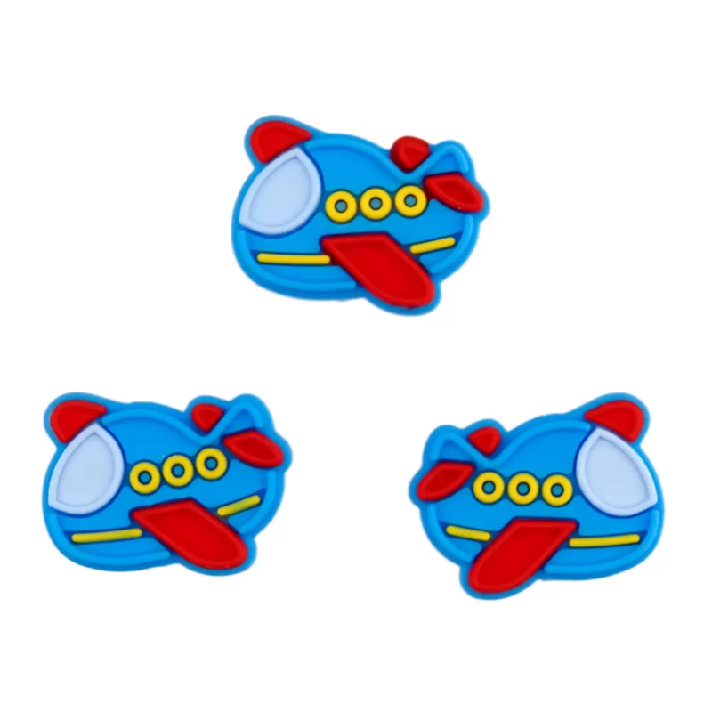 Vliegtuig - Hemelsblauw