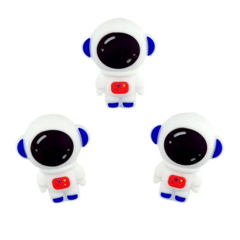 Astronaute - bleu royal