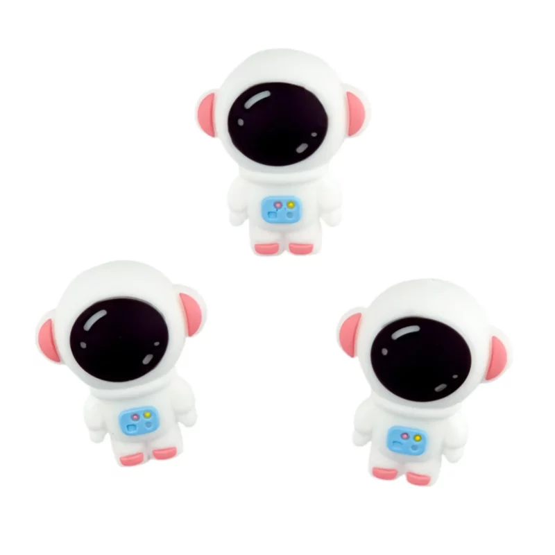 Astronaute - Bleu ciel clair