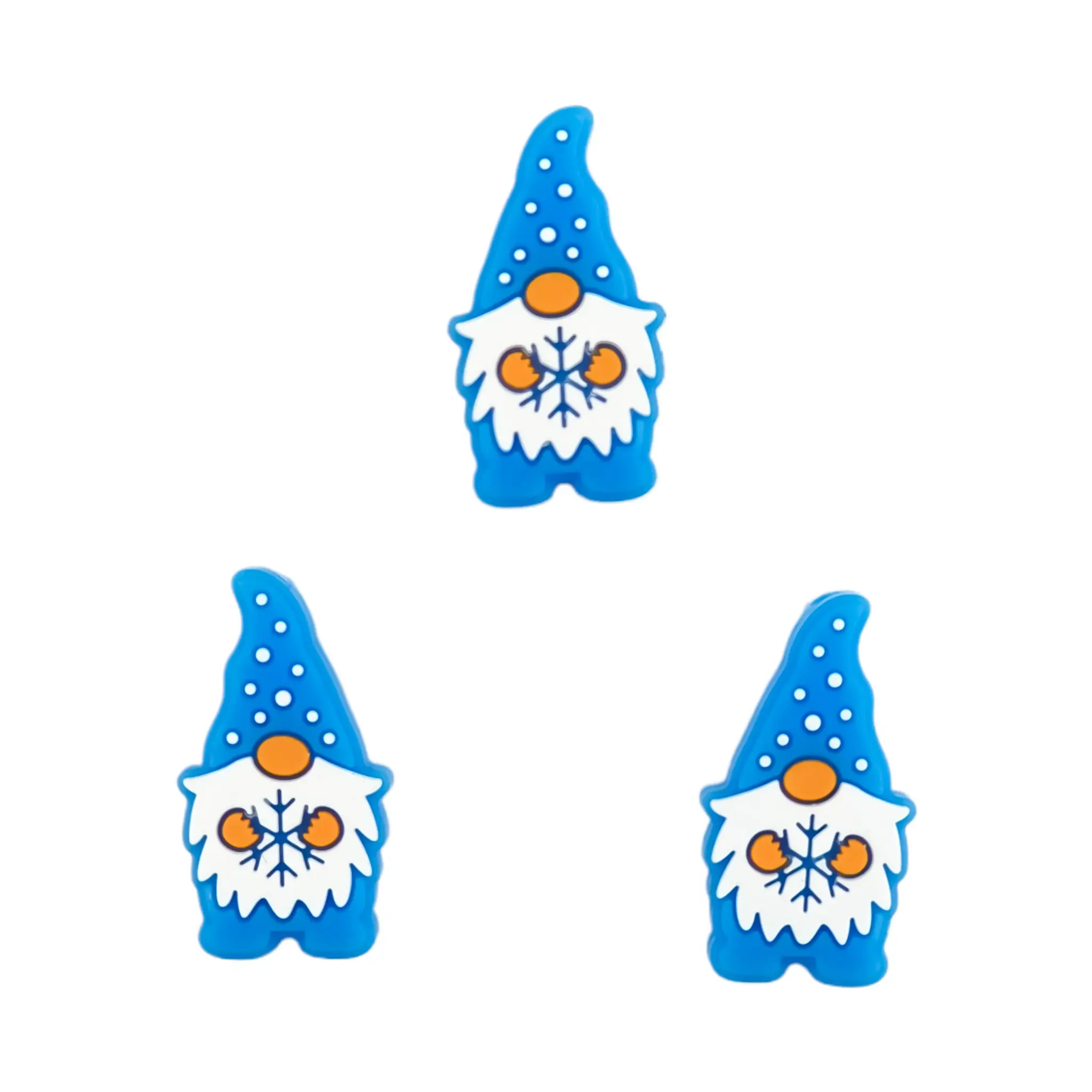 Sneeuw Gnoom - Hemelsblauw Sneeuw Gnoom - Hemelsblauw