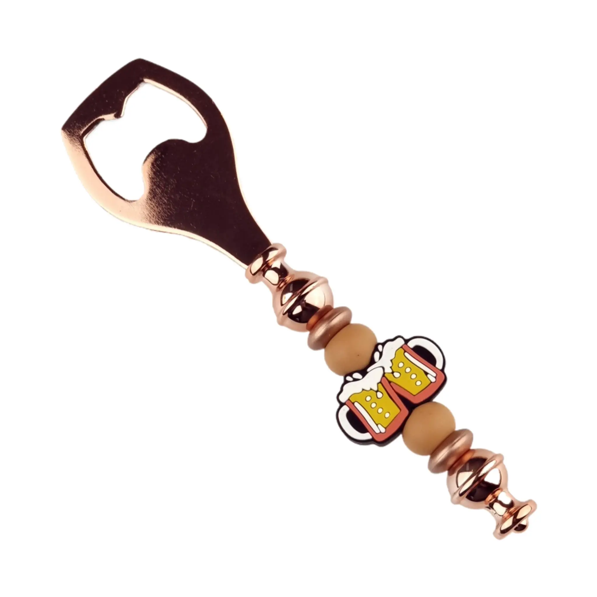 20241119_112315 DIY Flesopener - Koperen - Bierpul – Bild 1