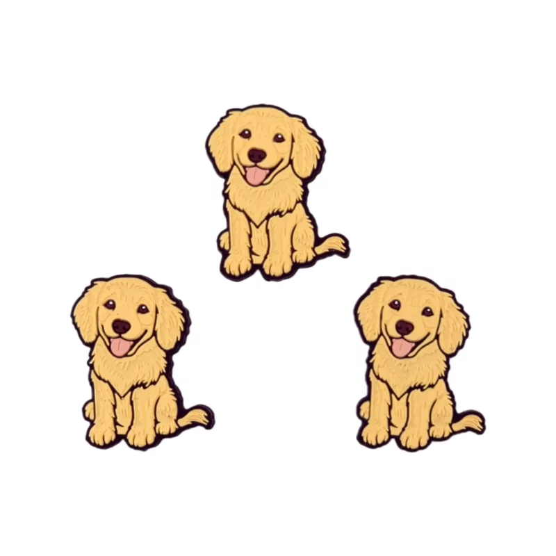 Hond - Golden Retriever