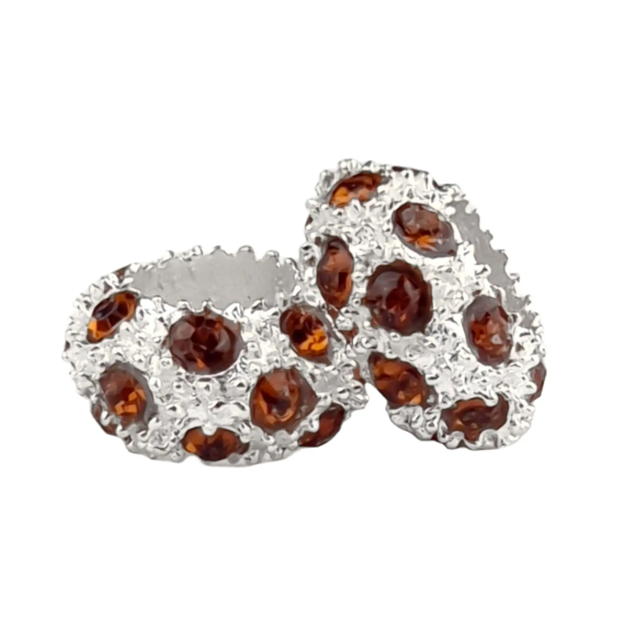 Sans titre-2 Intermédiaire Sparkle Donut - Cuivre – Image 1