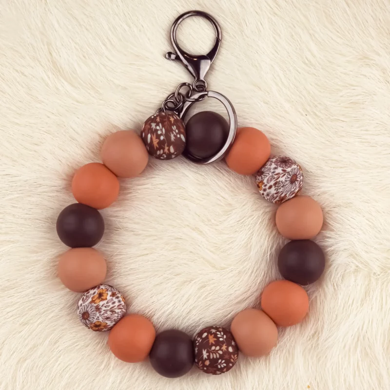 DIY Wristlet - Everlasting - Herfst Printjes