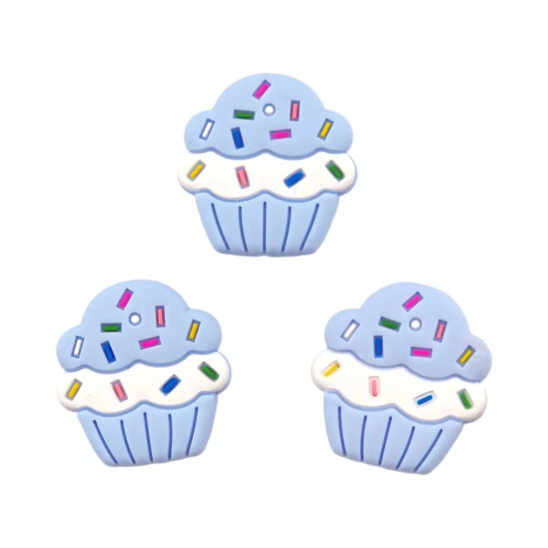 20250324_022521 Perles en silicone - GenericProductName - Bleu poudre clair – Image 1