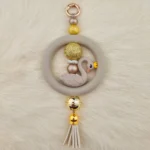 DIY Dromenvanger - Zwaantje - Taupe