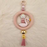 DIY Dromenvanger - Zwaantje - Astilbe