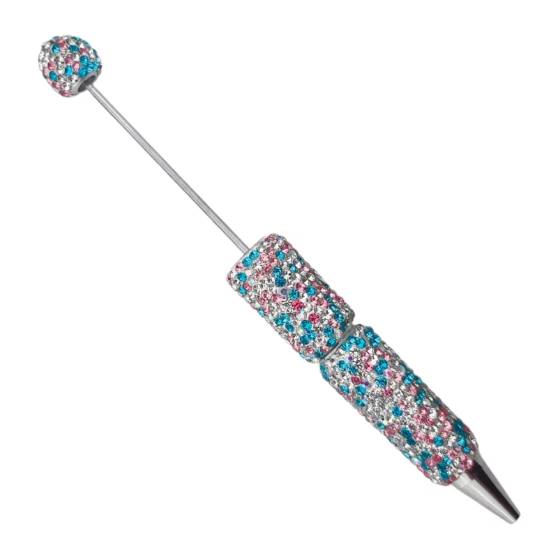 Perlenstift - Sparkle - Einhorn - Pro Stück